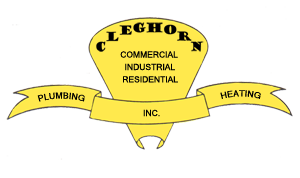 Cleghorn Plumbing & Heating, Inc.